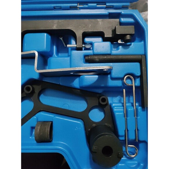 Elf Bee Engine Camshaft Timing Locking Tool Kit Balance Shaft Alignment Tool - Picture 5 of 5